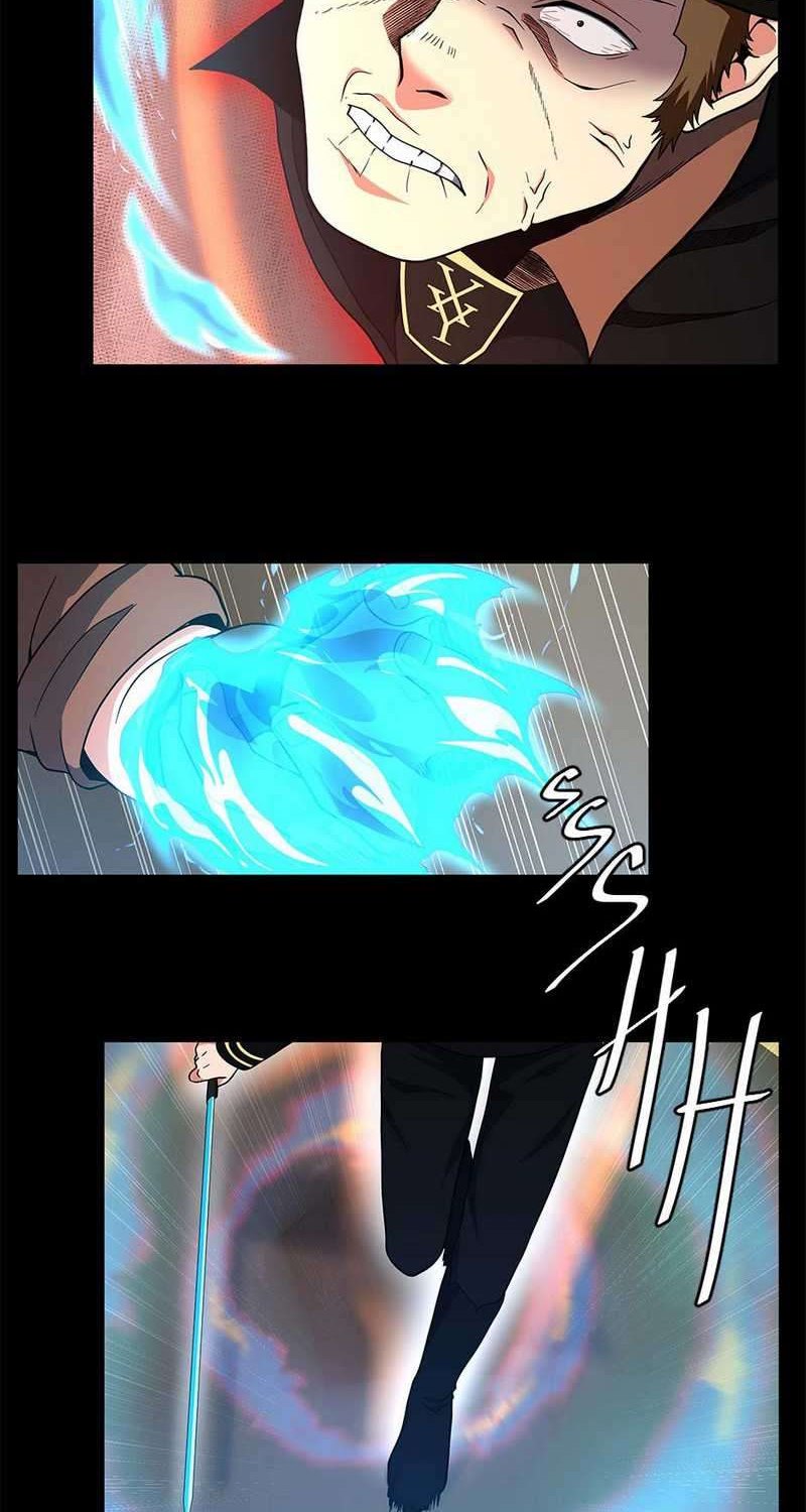 The Beginning After the End (The King Grey Reincarnation)
