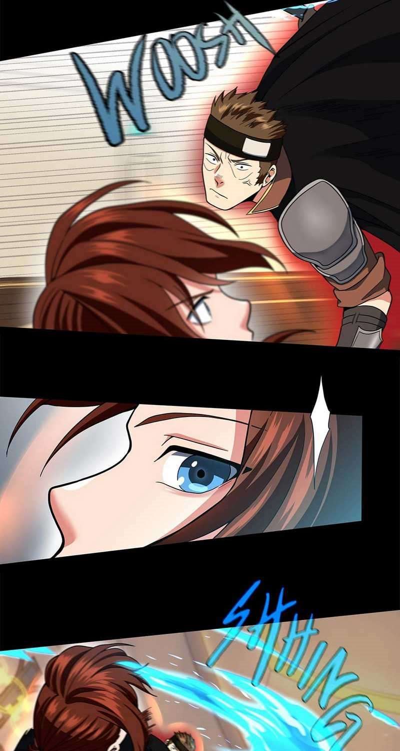 The Beginning After the End (The King Grey Reincarnation)