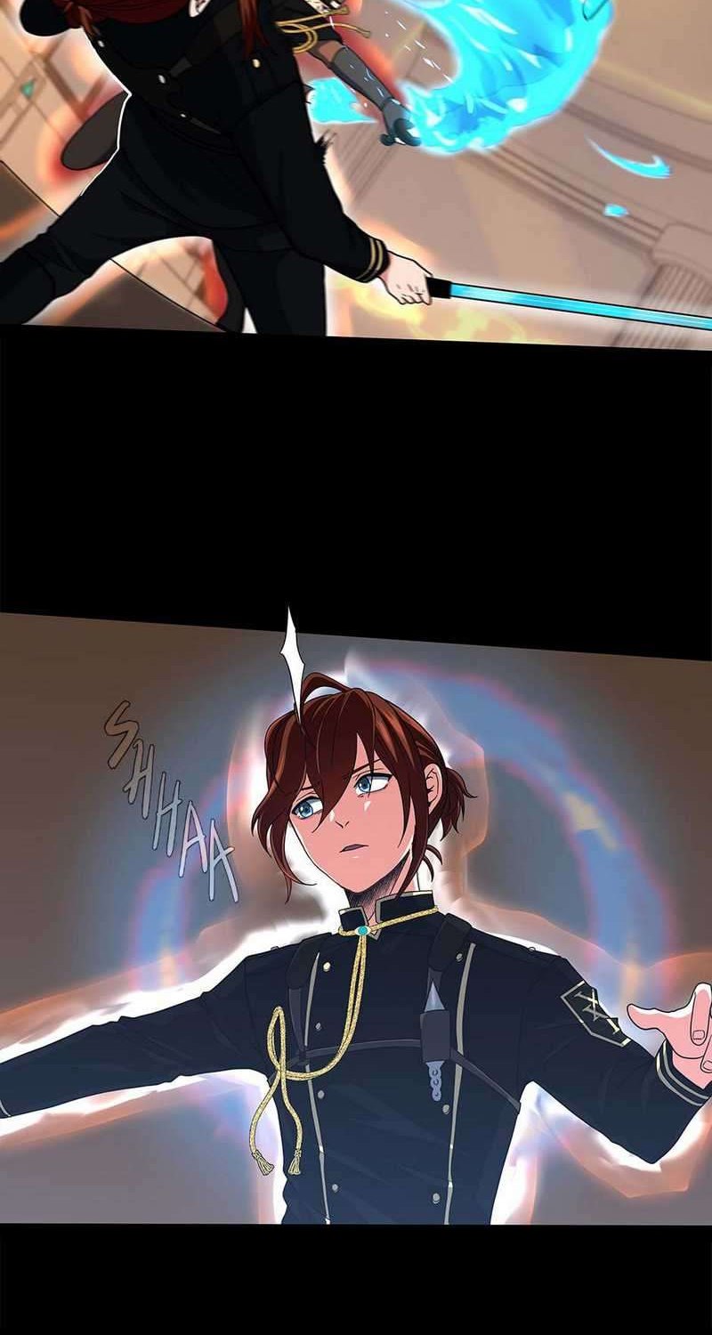 The Beginning After the End (The King Grey Reincarnation)