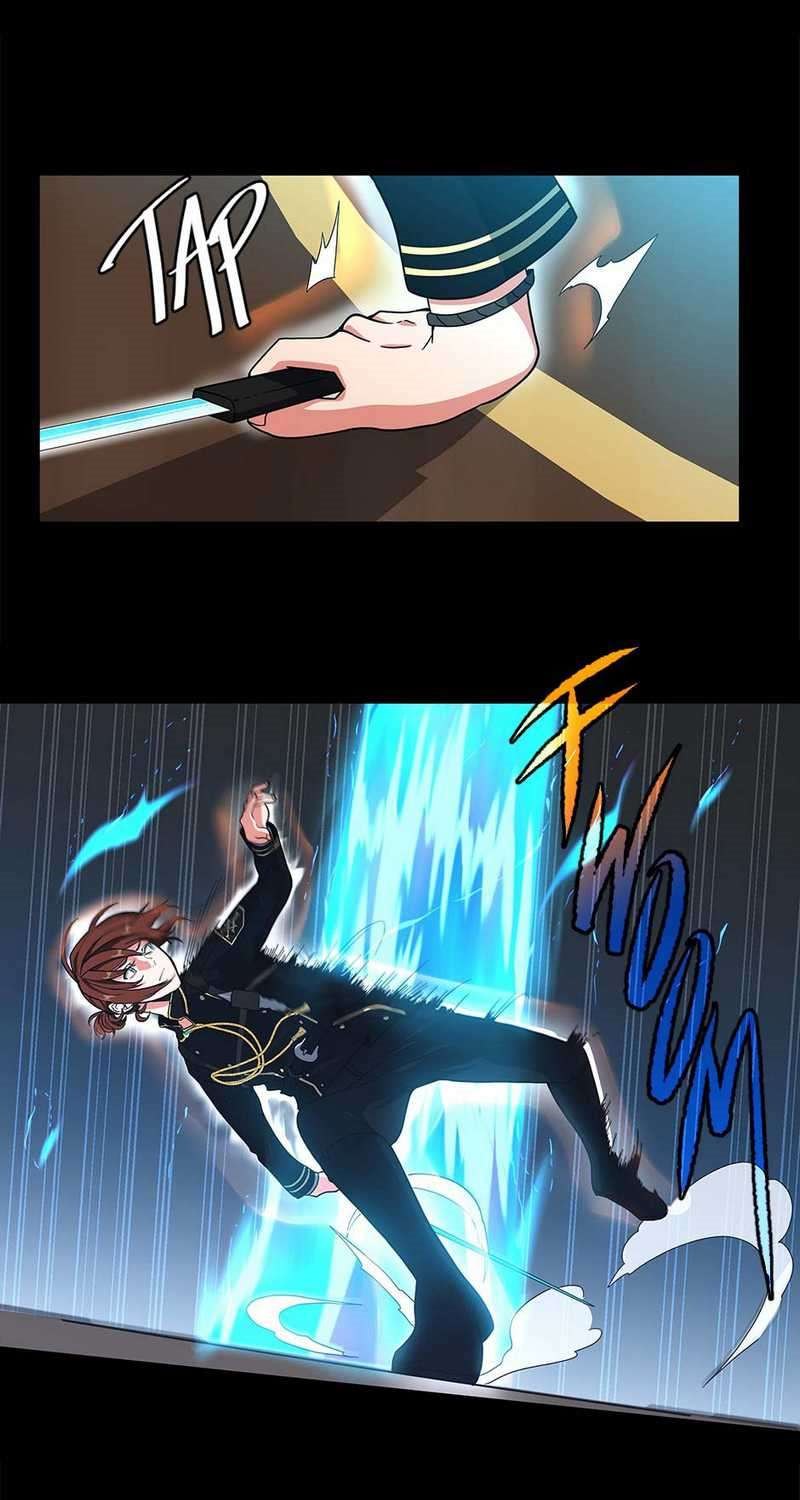 The Beginning After the End (The King Grey Reincarnation)