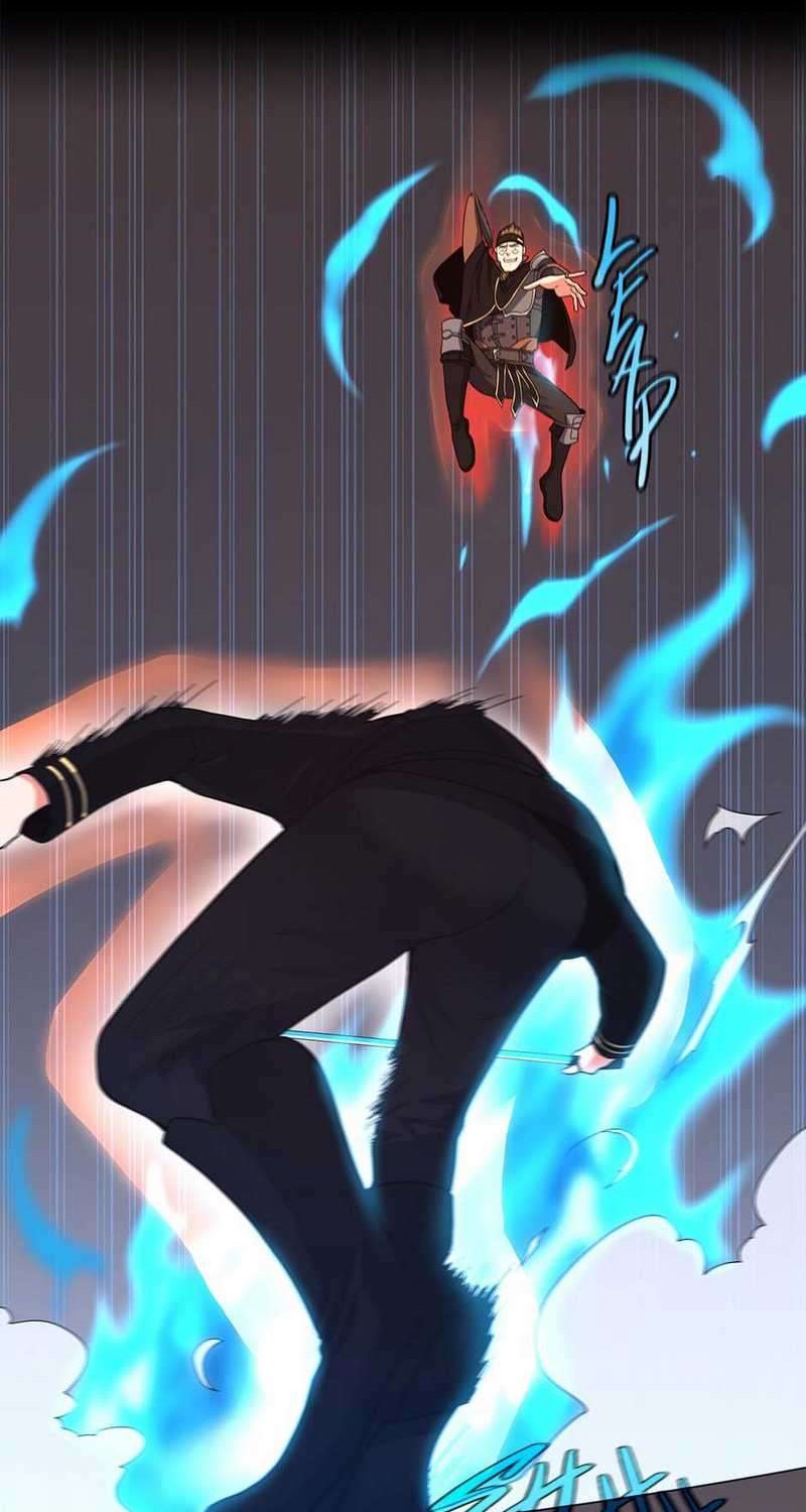 The Beginning After the End (The King Grey Reincarnation)