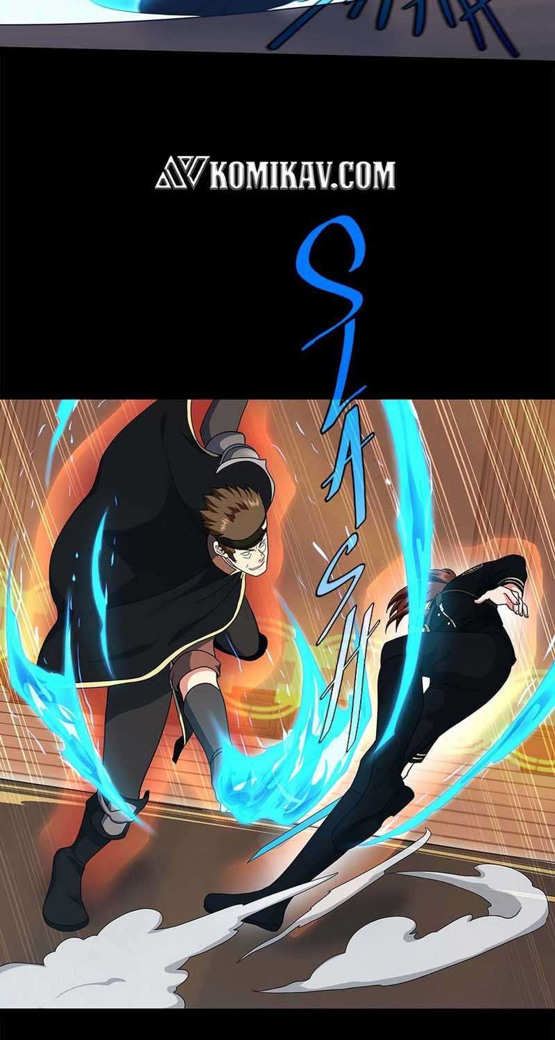 The Beginning After the End (The King Grey Reincarnation)