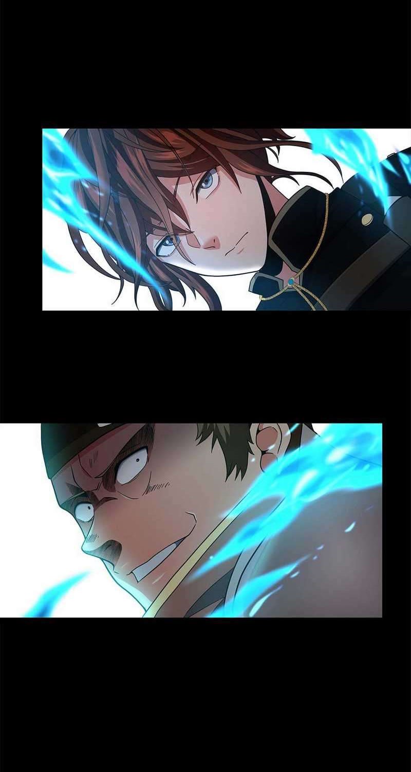 The Beginning After the End (The King Grey Reincarnation)