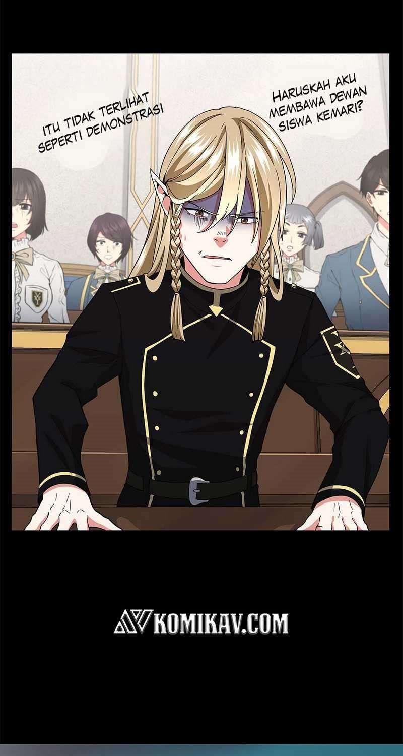 The Beginning After the End (The King Grey Reincarnation)