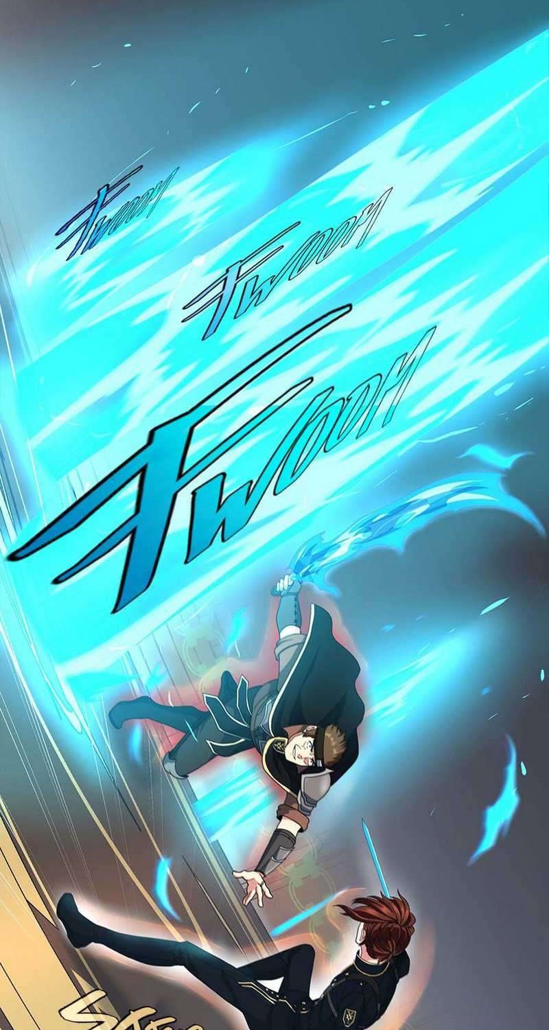 The Beginning After the End (The King Grey Reincarnation)