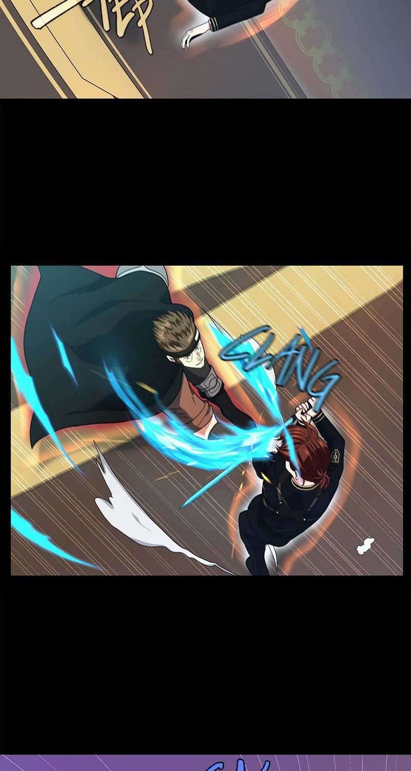 The Beginning After the End (The King Grey Reincarnation)