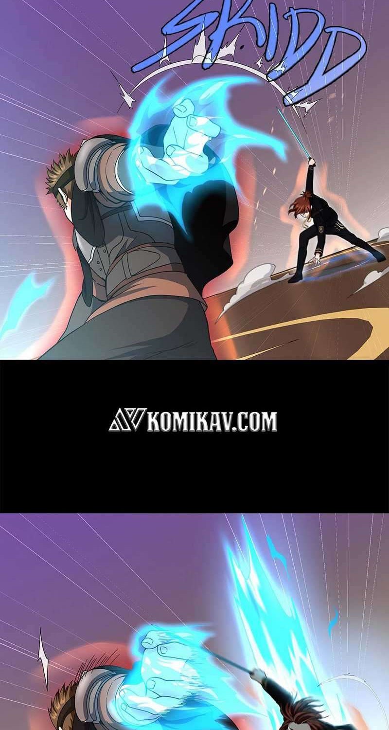 The Beginning After the End (The King Grey Reincarnation)