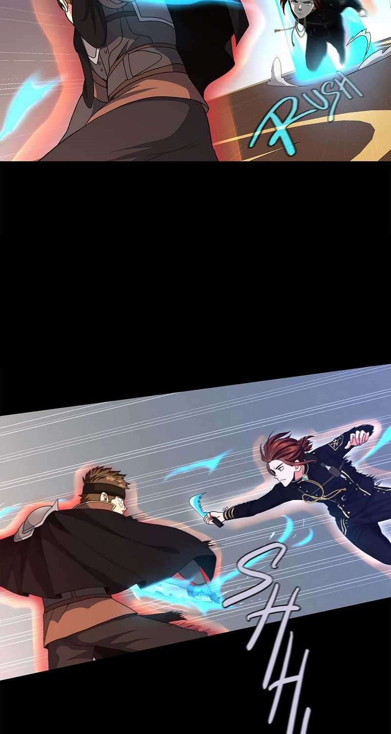 The Beginning After the End (The King Grey Reincarnation)