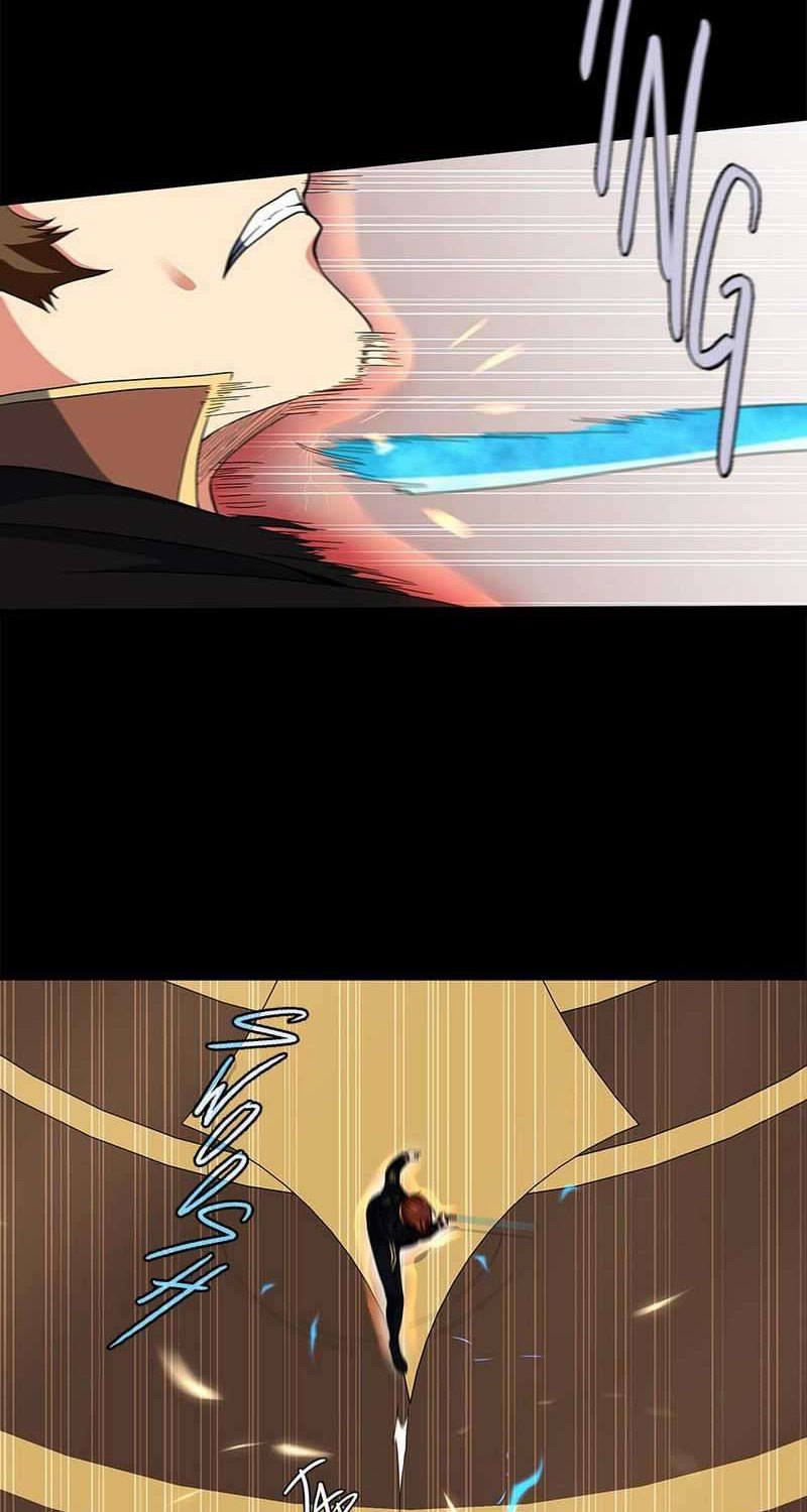 The Beginning After the End (The King Grey Reincarnation)