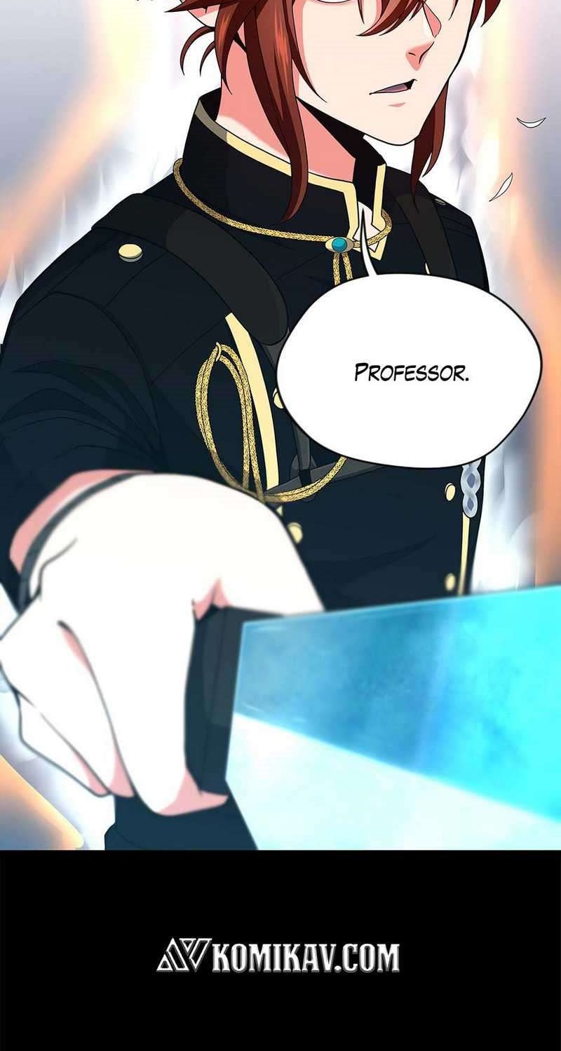 The Beginning After the End (The King Grey Reincarnation)
