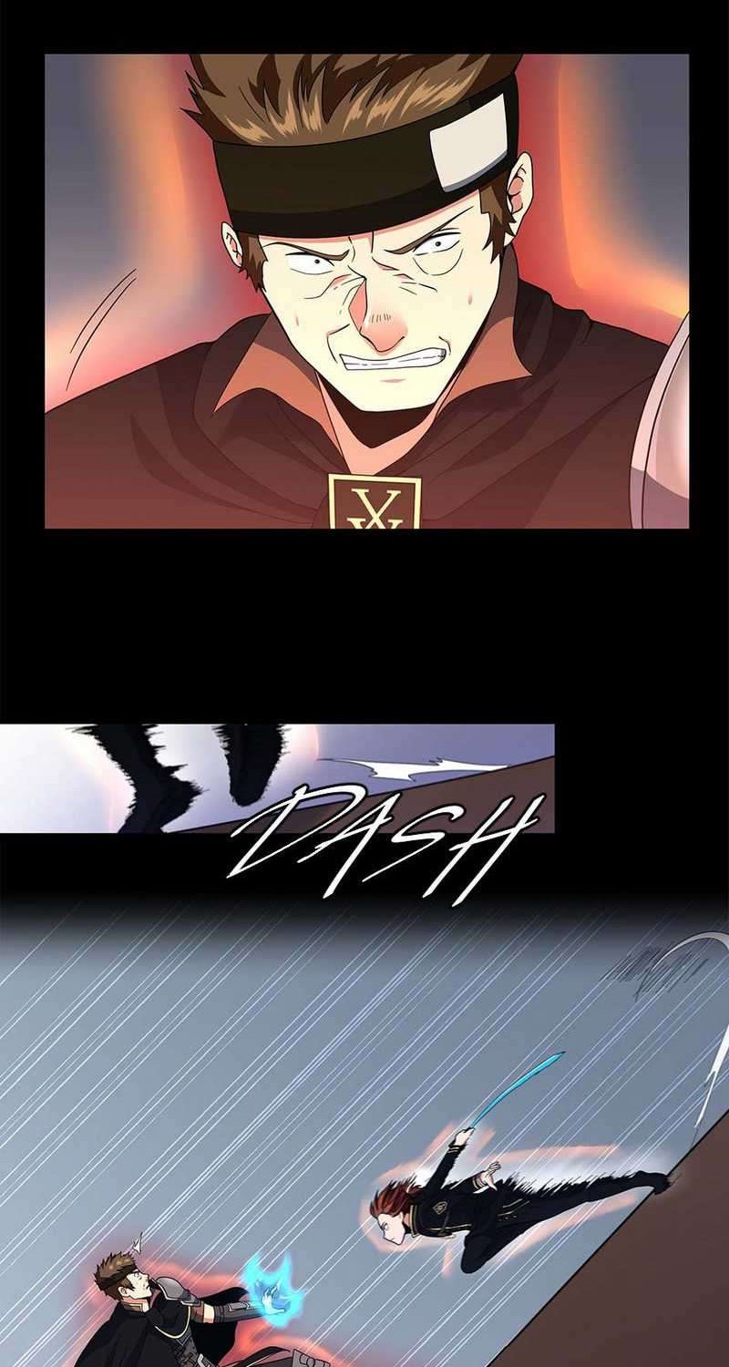 The Beginning After the End (The King Grey Reincarnation)