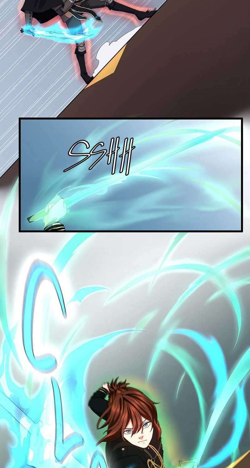 The Beginning After the End (The King Grey Reincarnation)