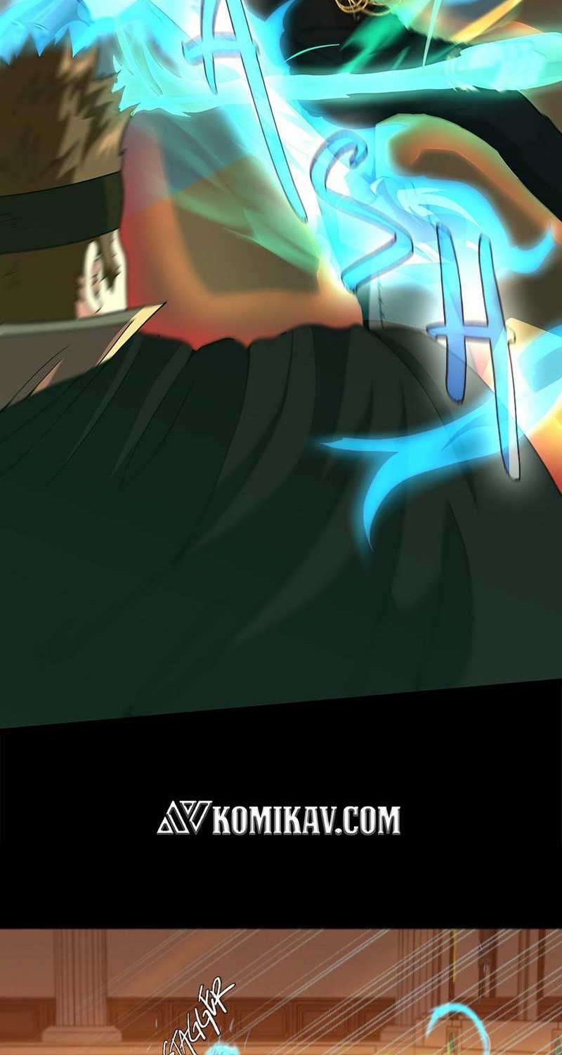 The Beginning After the End (The King Grey Reincarnation)