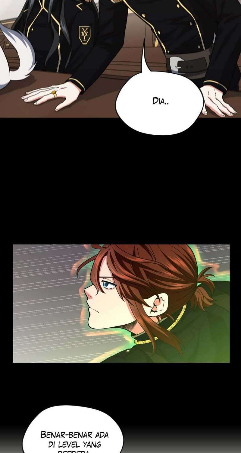 The Beginning After the End (The King Grey Reincarnation)