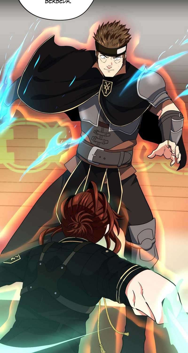 The Beginning After the End (The King Grey Reincarnation)