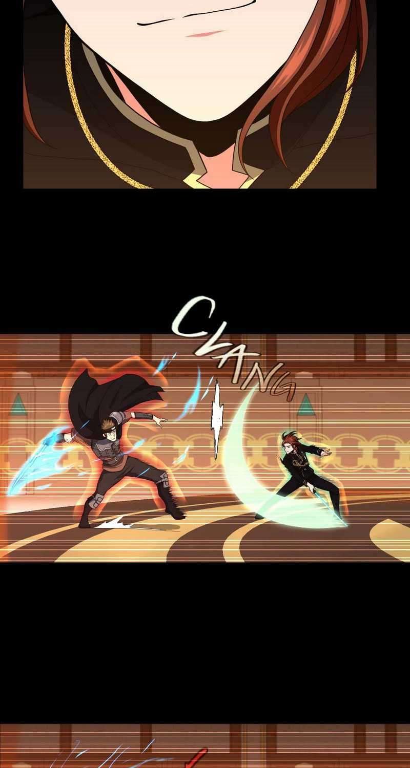 The Beginning After the End (The King Grey Reincarnation)