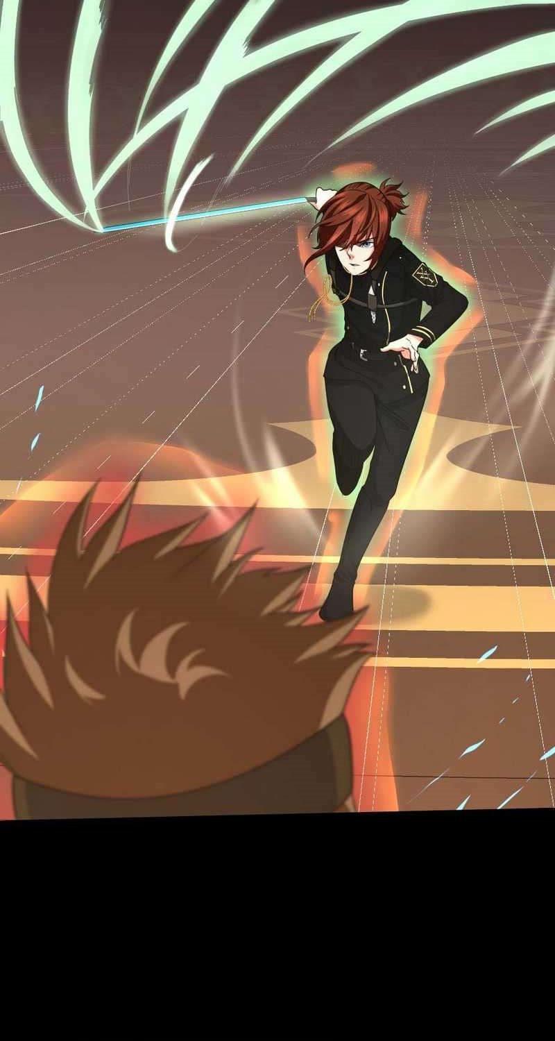The Beginning After the End (The King Grey Reincarnation)