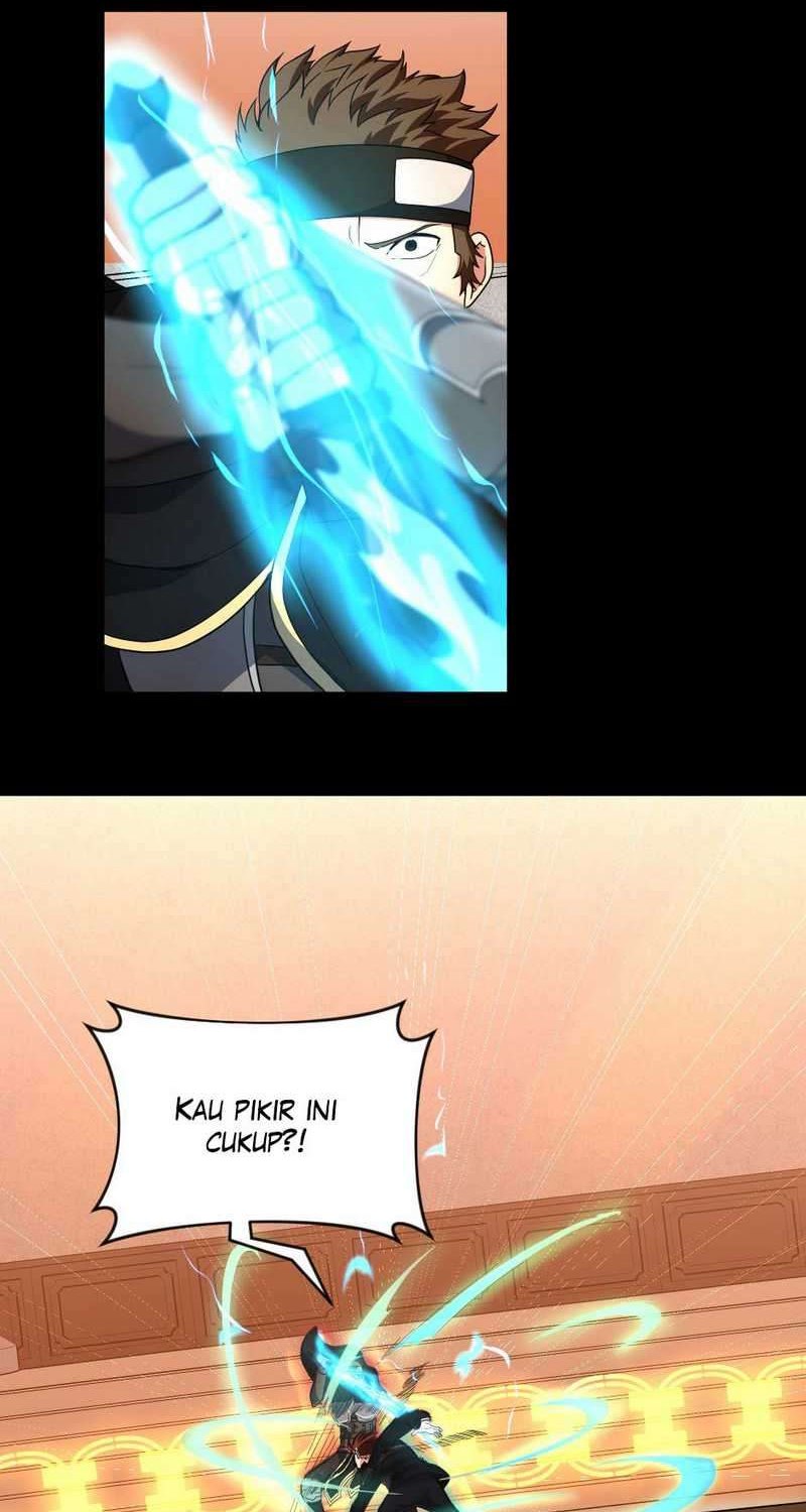 The Beginning After the End (The King Grey Reincarnation)
