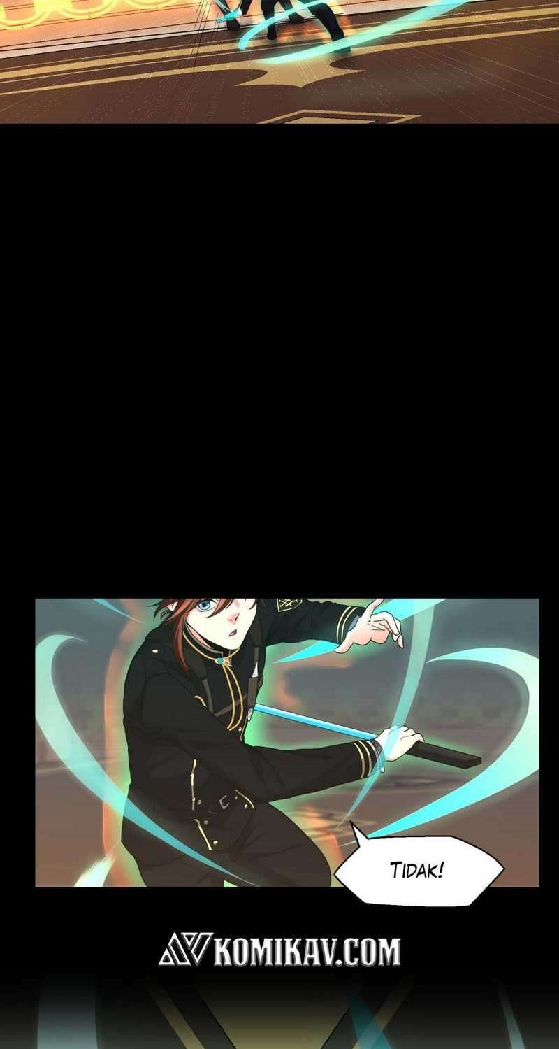 The Beginning After the End (The King Grey Reincarnation)