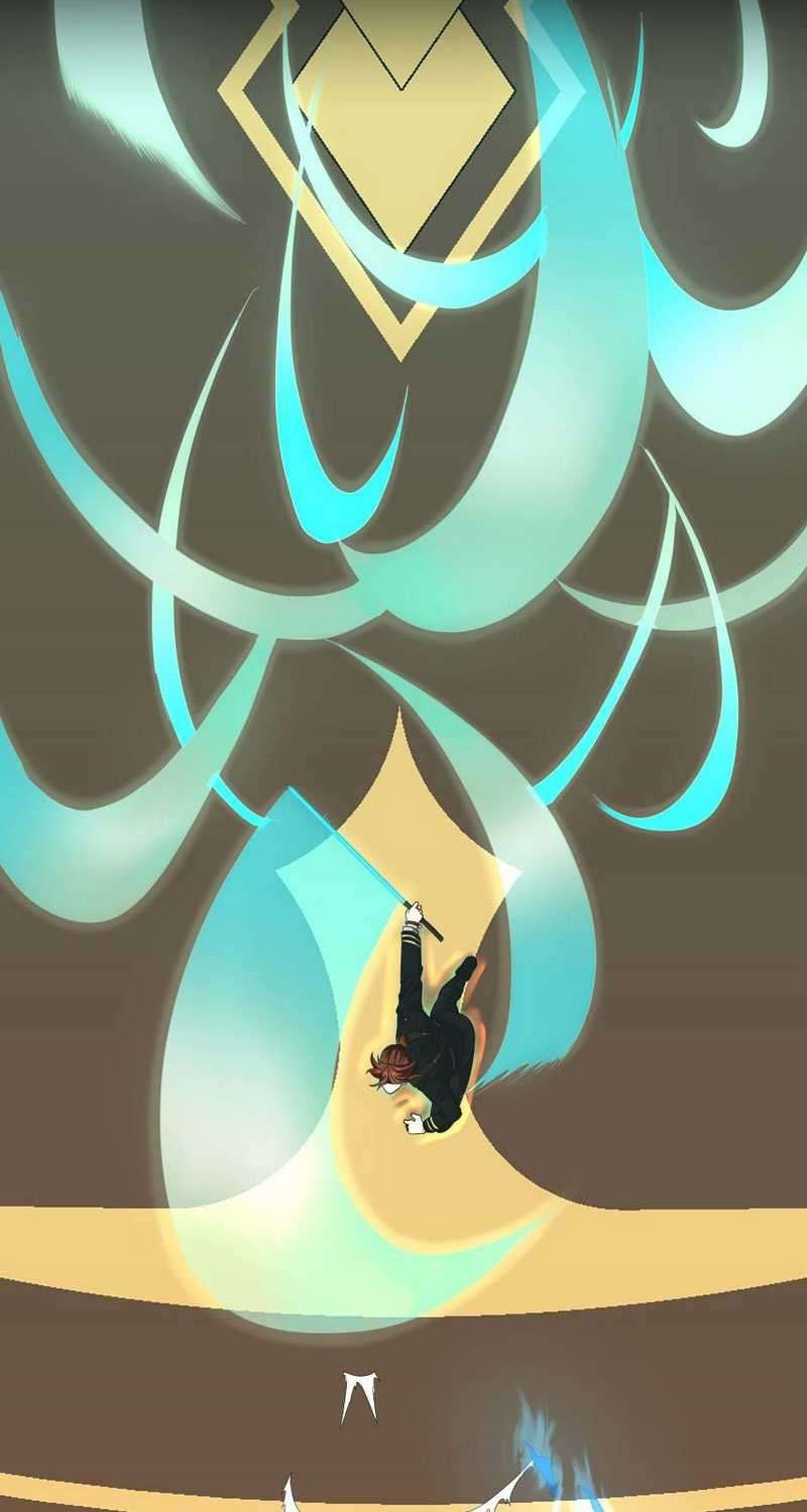 The Beginning After the End (The King Grey Reincarnation)