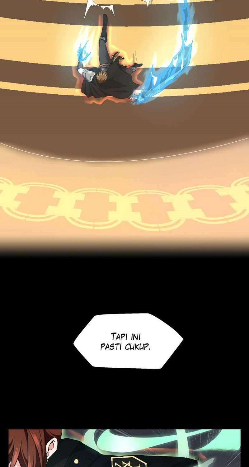 The Beginning After the End (The King Grey Reincarnation)