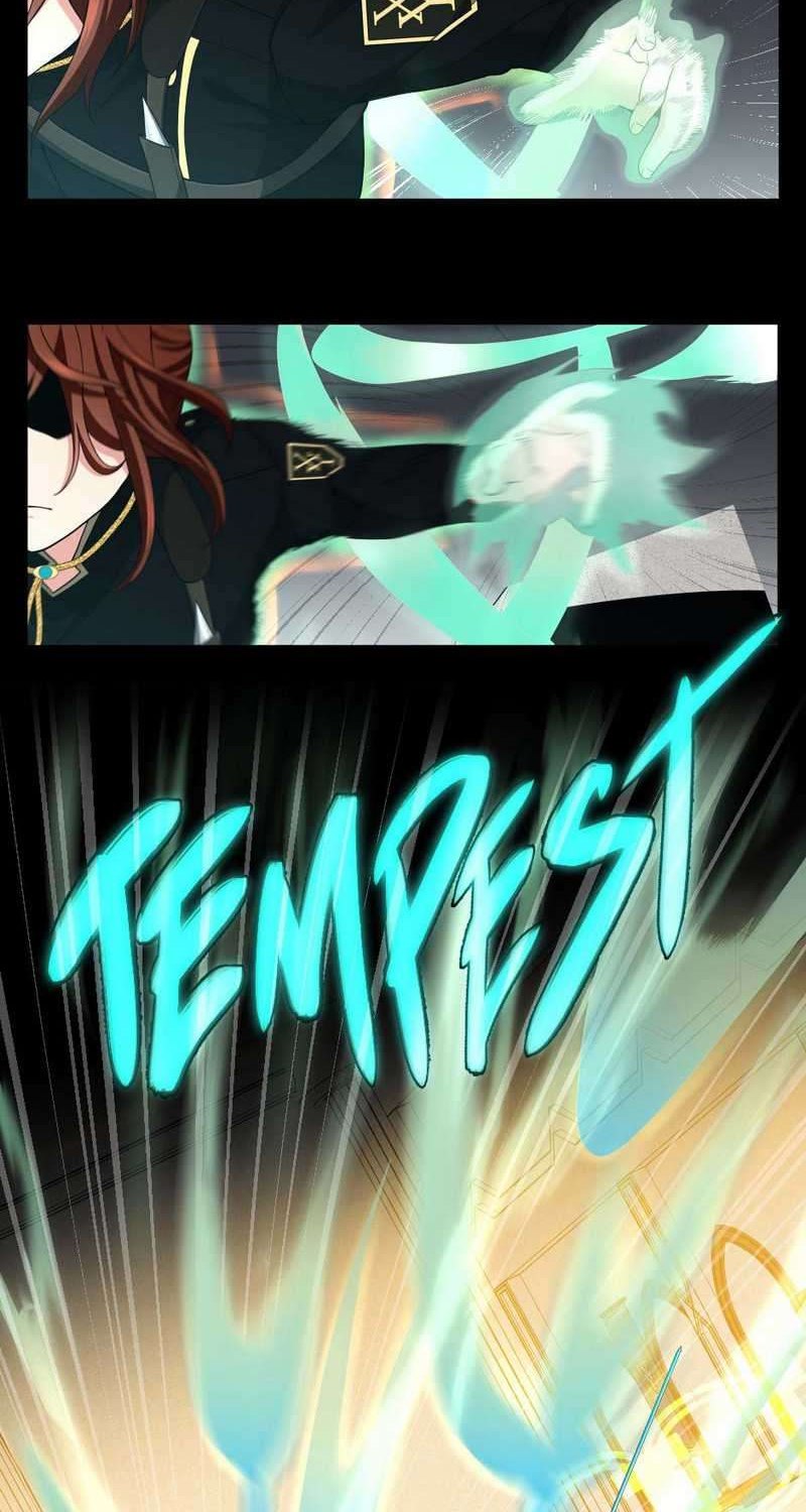 The Beginning After the End (The King Grey Reincarnation)