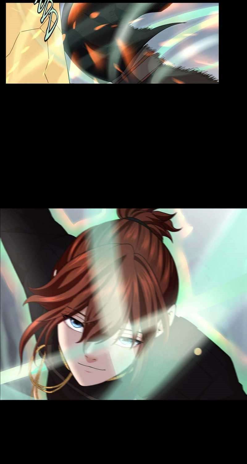 The Beginning After the End (The King Grey Reincarnation)