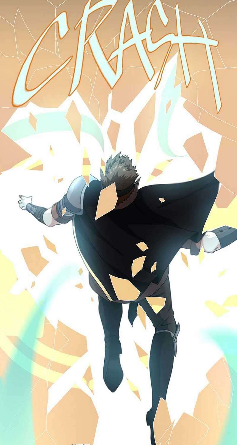 The Beginning After the End (The King Grey Reincarnation)