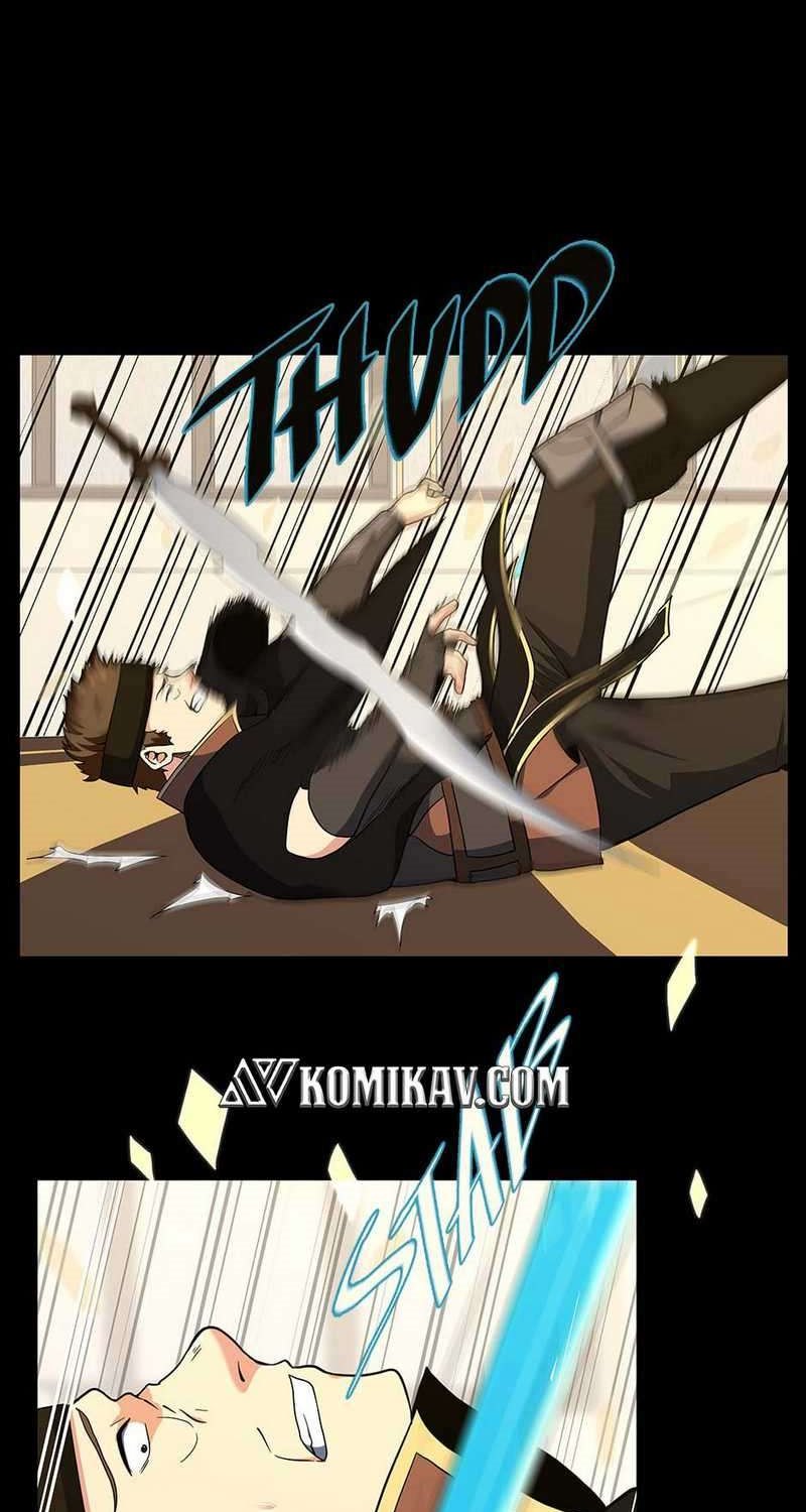 The Beginning After the End (The King Grey Reincarnation)