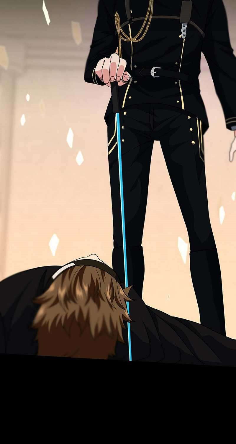 The Beginning After the End (The King Grey Reincarnation)