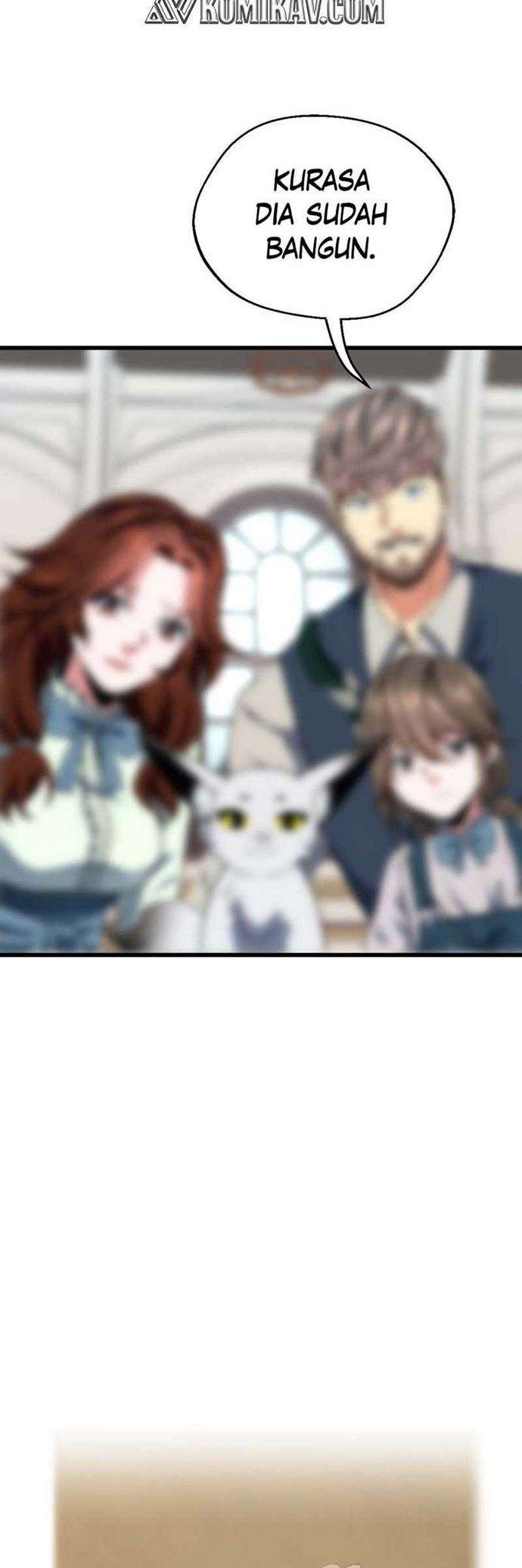 The Beginning After the End (The King Grey Reincarnation)