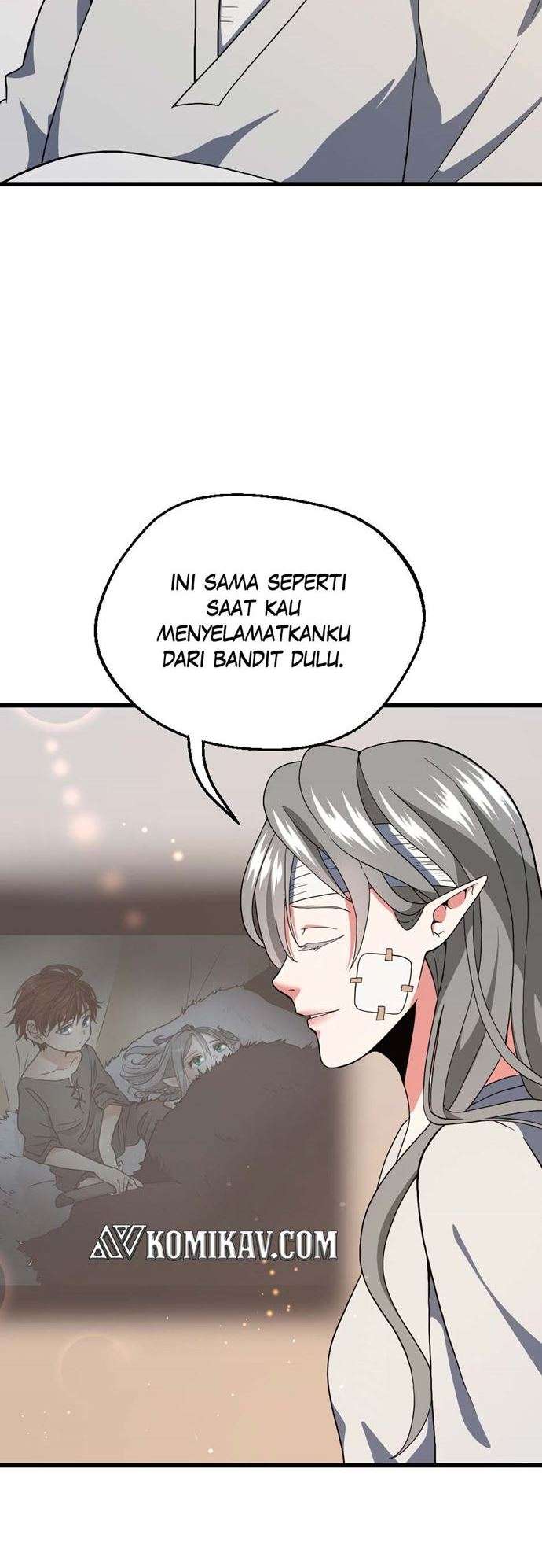 The Beginning After the End (The King Grey Reincarnation)