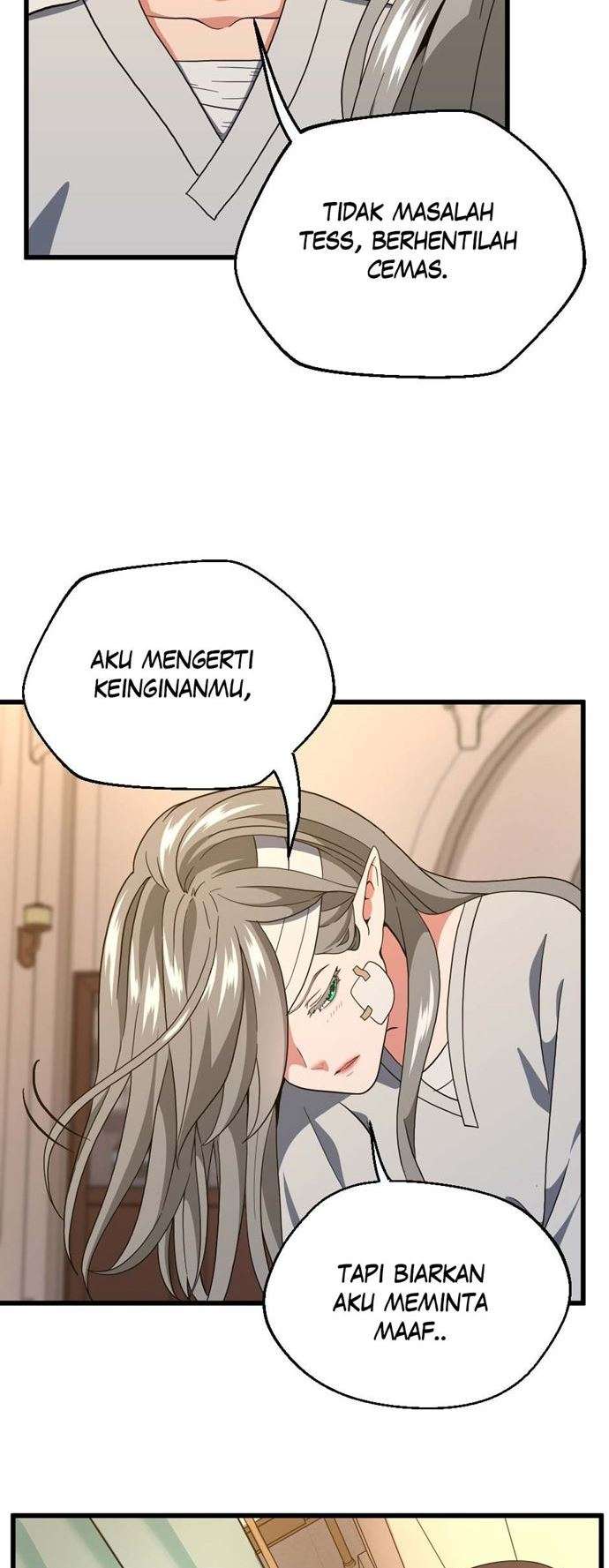 The Beginning After the End (The King Grey Reincarnation)