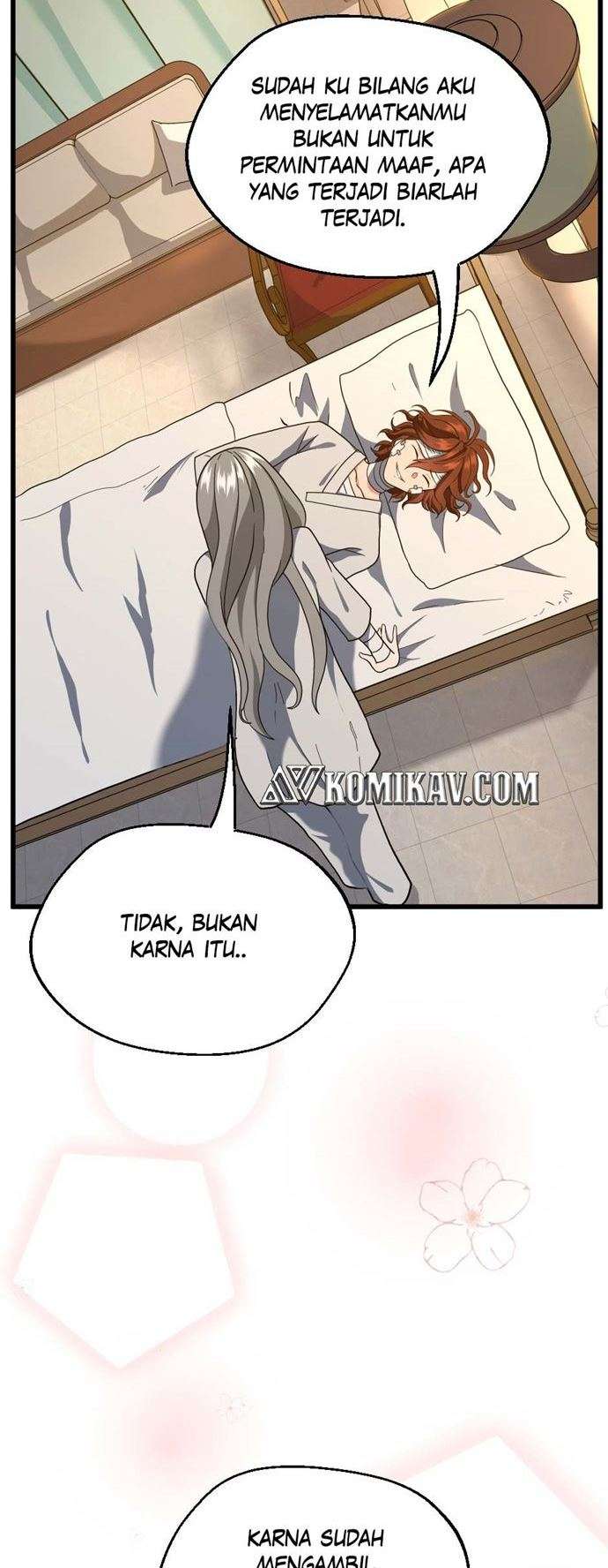 The Beginning After the End (The King Grey Reincarnation)