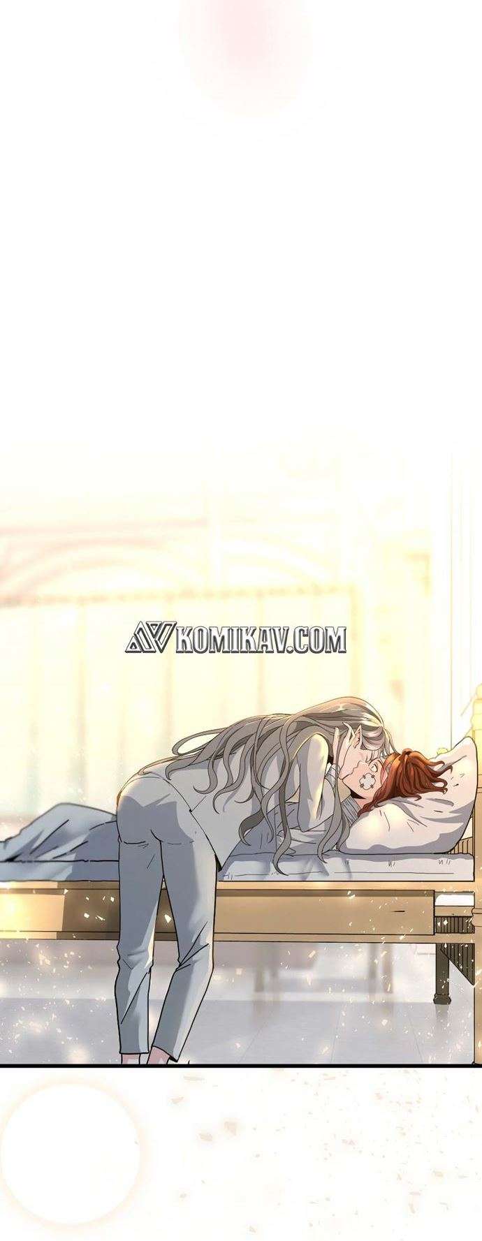 The Beginning After the End (The King Grey Reincarnation)