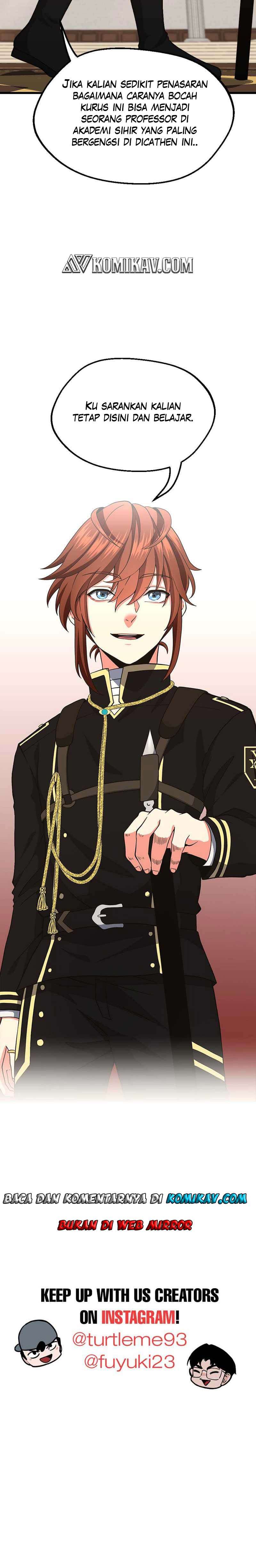 The Beginning After the End (The King Grey Reincarnation)
