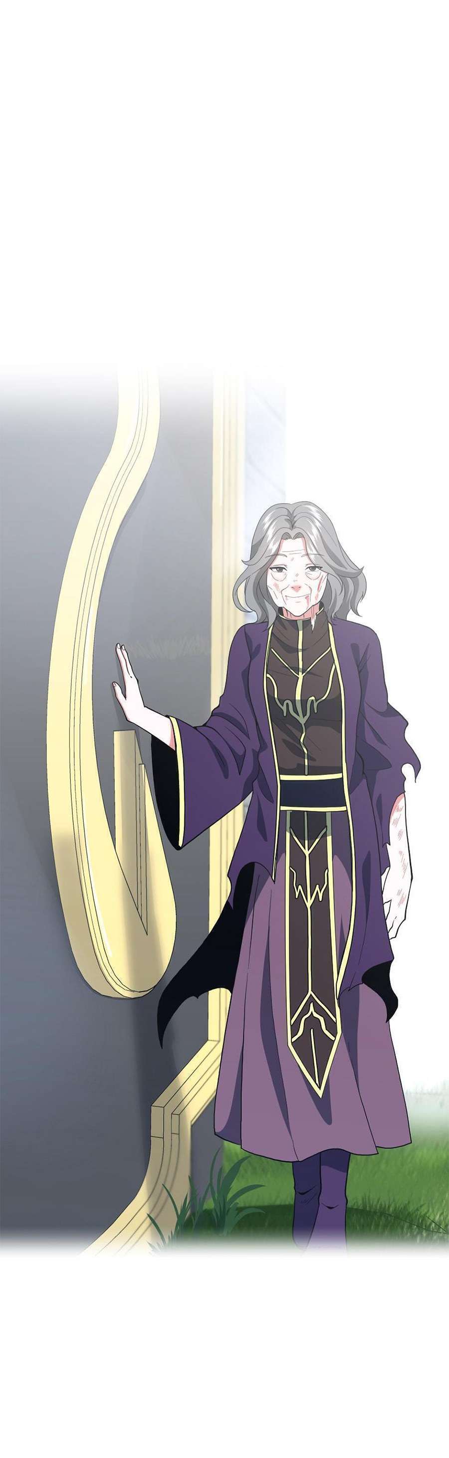 The Beginning After the End (The King Grey Reincarnation)