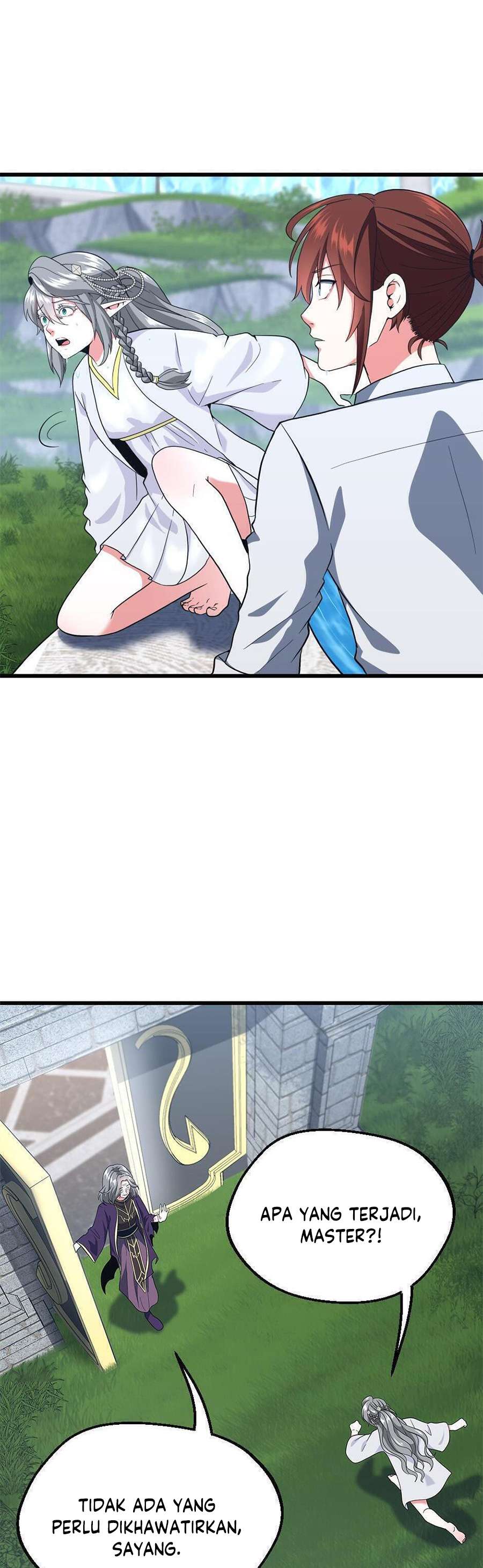 The Beginning After the End (The King Grey Reincarnation)
