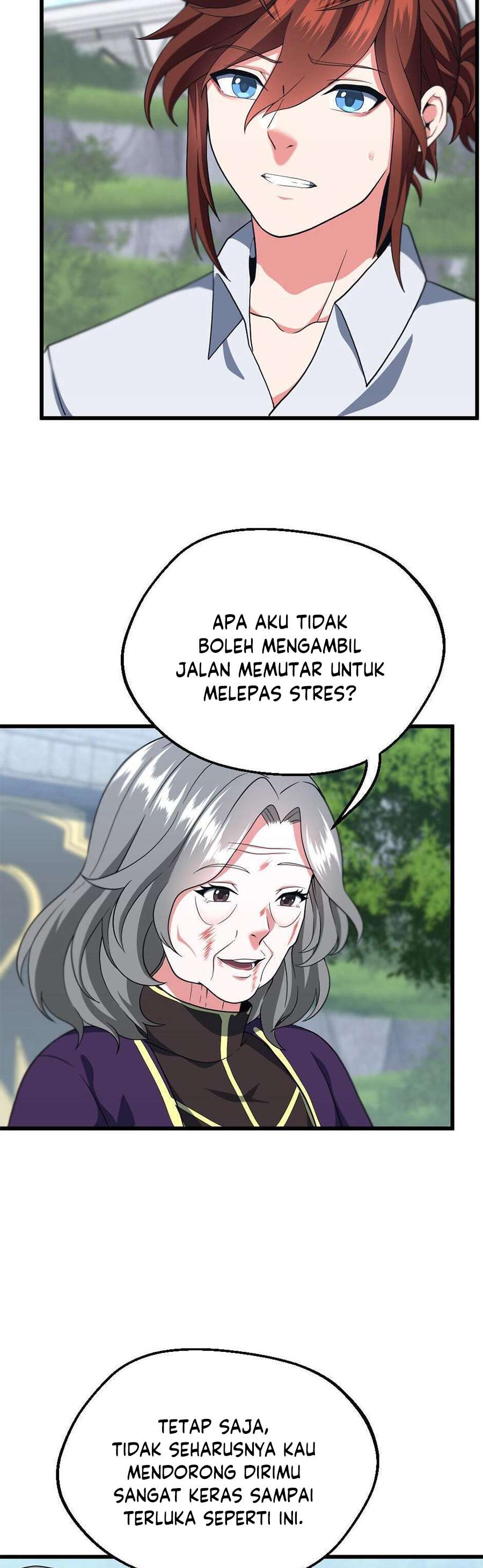 The Beginning After the End (The King Grey Reincarnation)