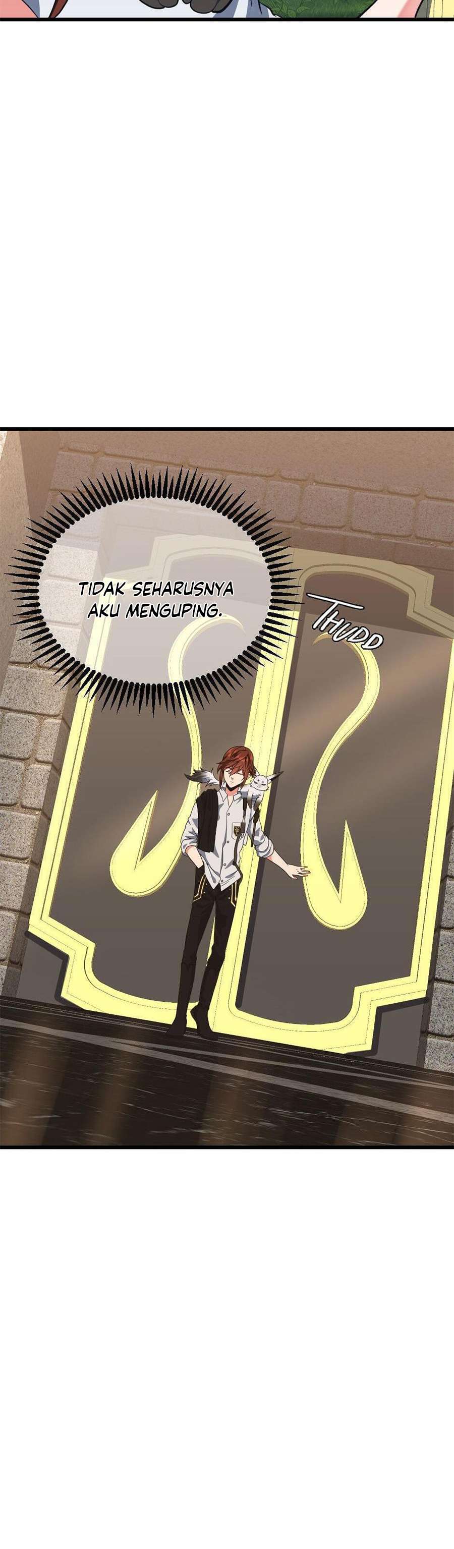 The Beginning After the End (The King Grey Reincarnation)