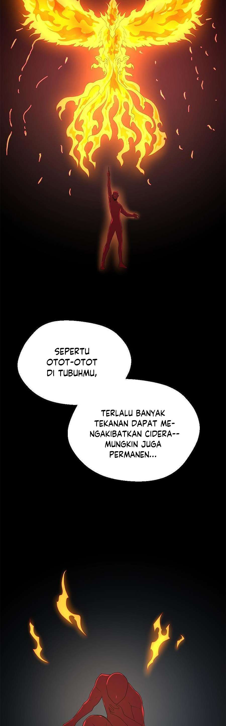 The Beginning After the End (The King Grey Reincarnation)