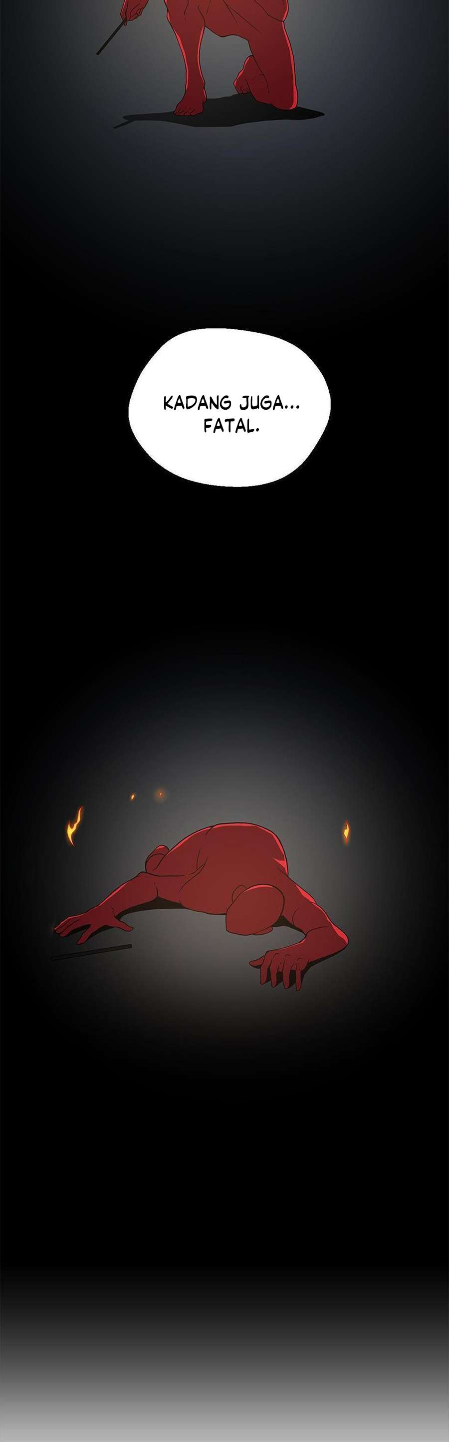 The Beginning After the End (The King Grey Reincarnation)