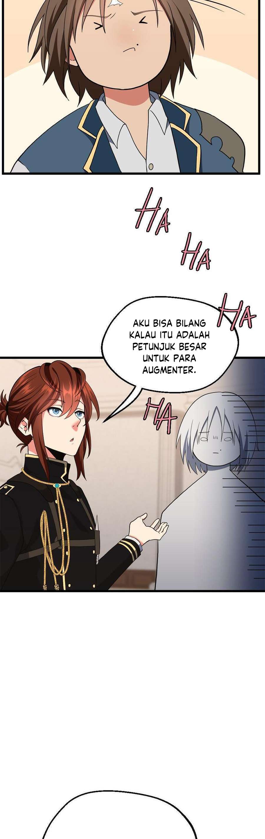 The Beginning After the End (The King Grey Reincarnation)