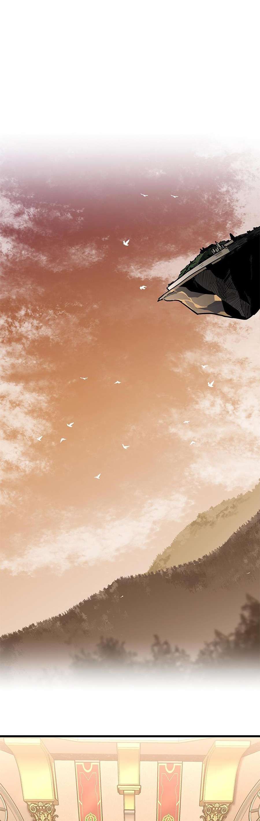 The Beginning After the End (The King Grey Reincarnation)