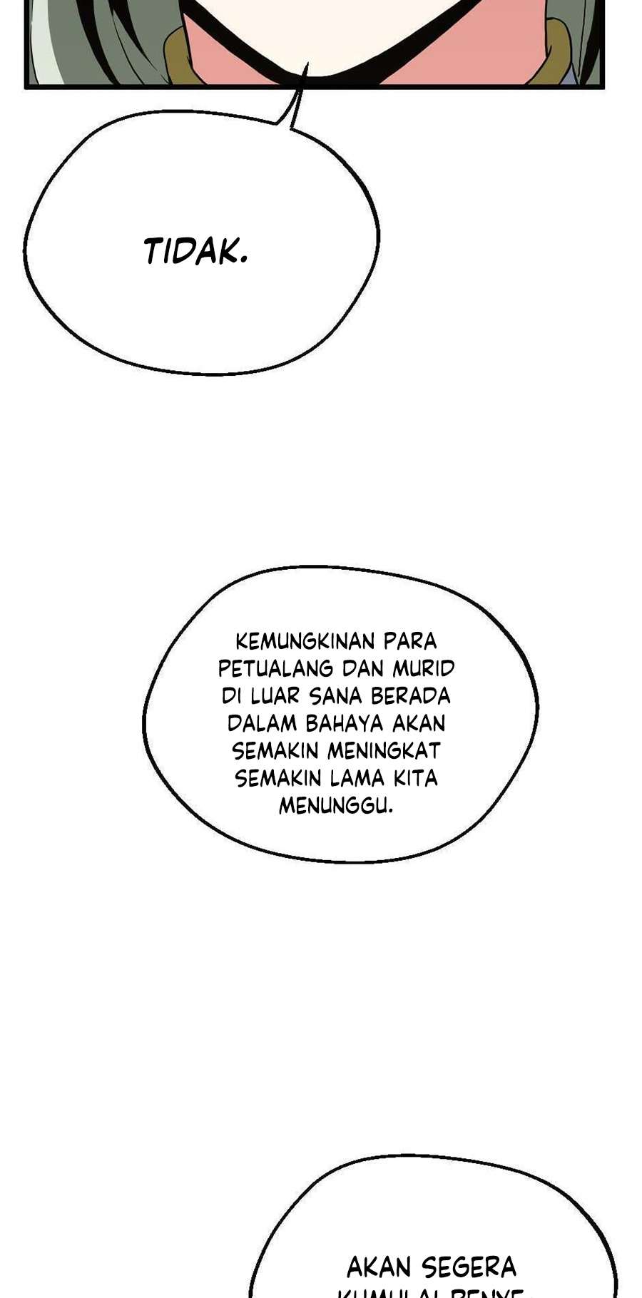 The Beginning After the End (The King Grey Reincarnation)