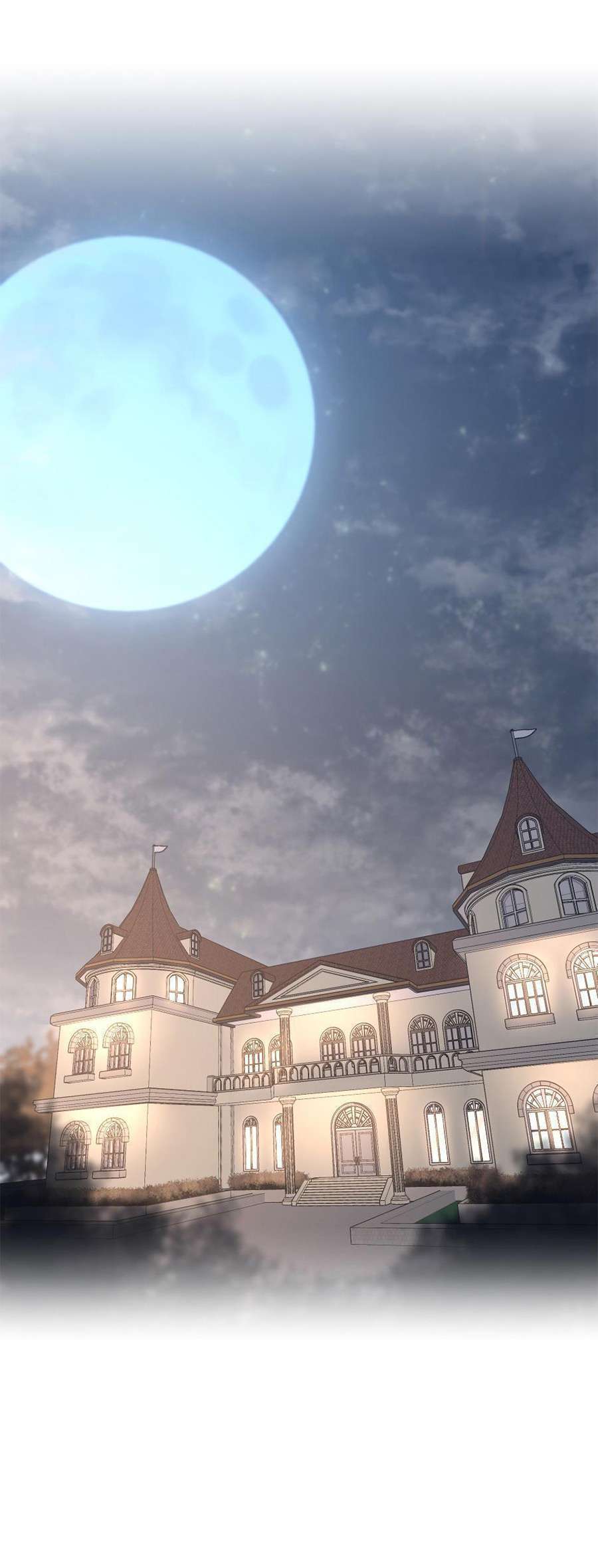 The Beginning After the End (The King Grey Reincarnation)