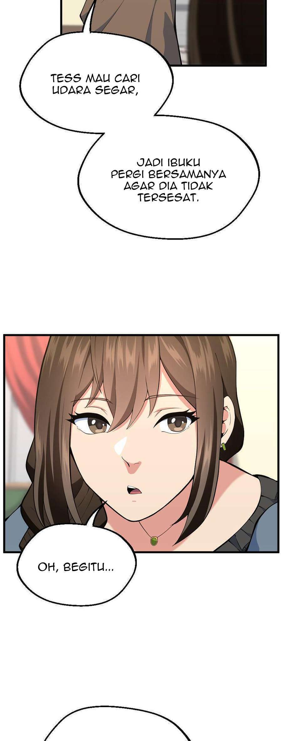 The Beginning After the End (The King Grey Reincarnation)