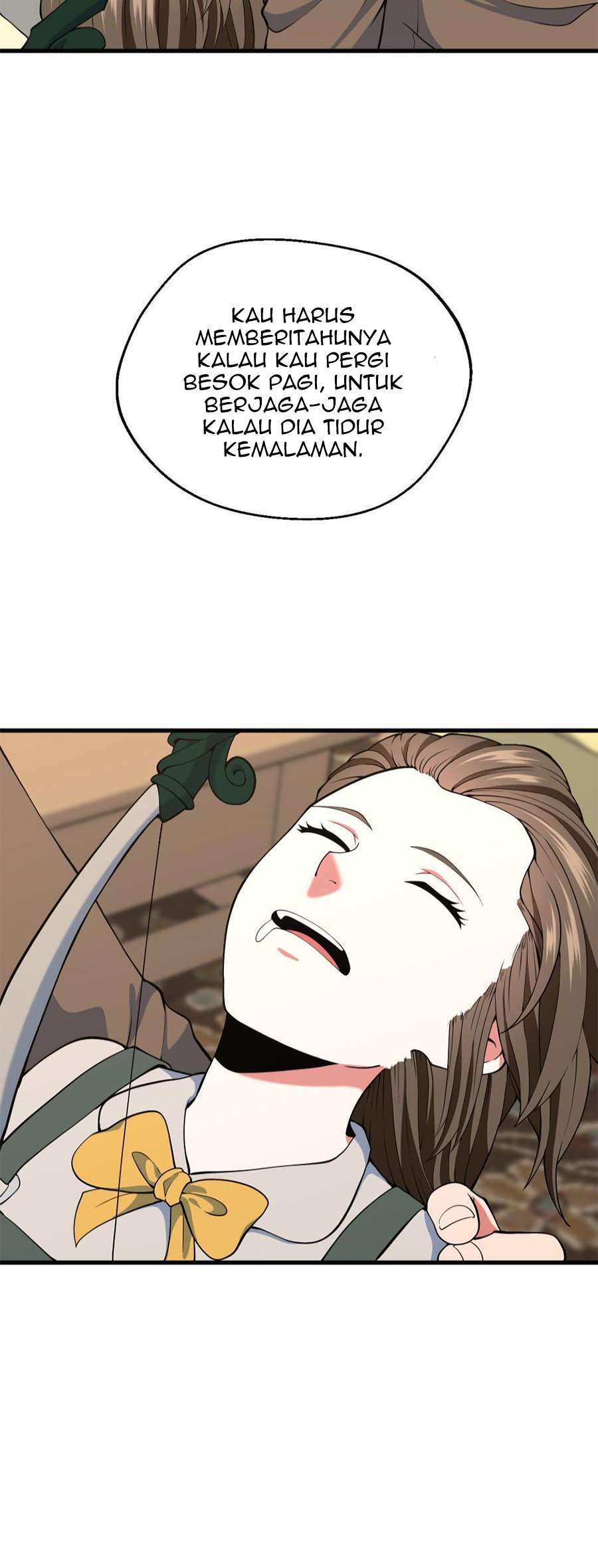 The Beginning After the End (The King Grey Reincarnation)