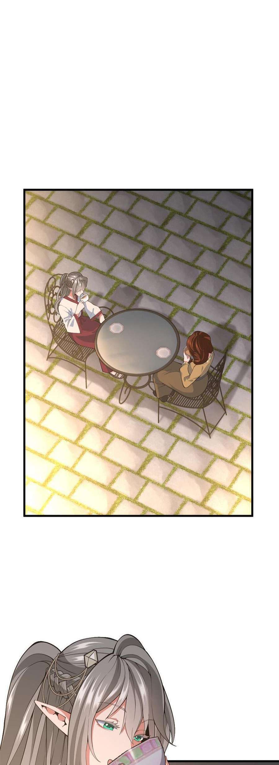 The Beginning After the End (The King Grey Reincarnation)
