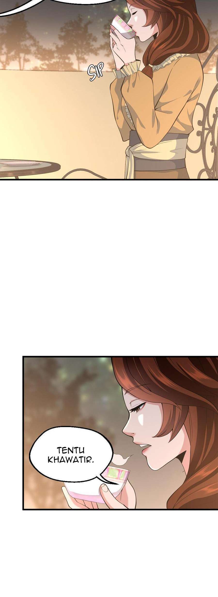 The Beginning After the End (The King Grey Reincarnation)
